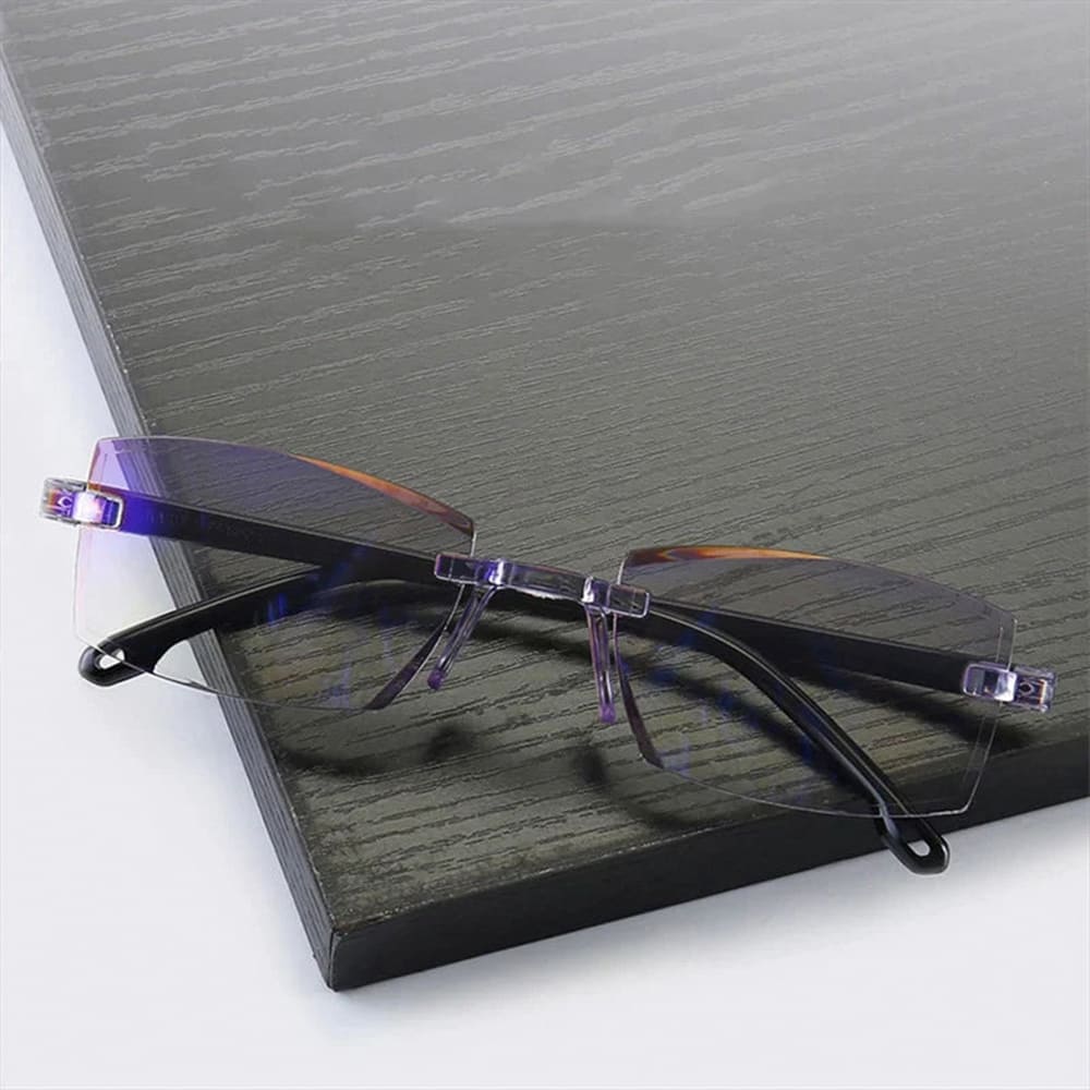 Lentes Enfokar Inteligentes 4K HD