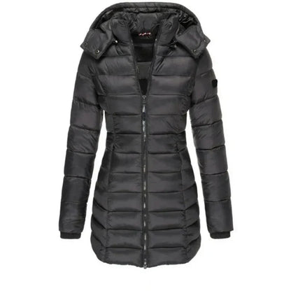Chaqueta Parka - COMPRA 1 LLEVA 3