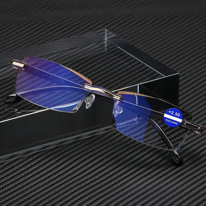 Lentes Enfokar Inteligentes 4K HD